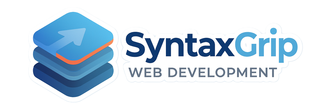 SyntaxGrip Logo